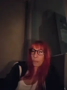 Ruby_Rebel webcam