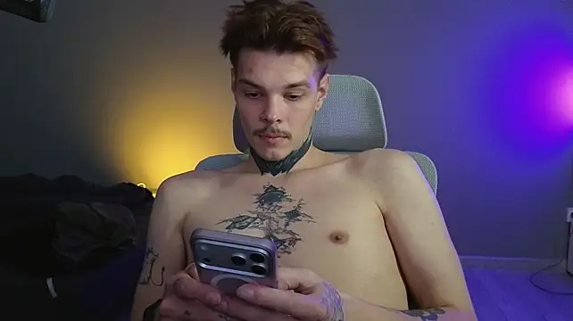 DENIS_HERE live cam