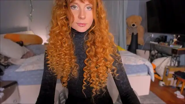 KlementinaBbG live cam on StripChat