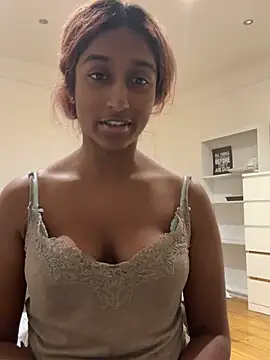 DonnaShy live cam