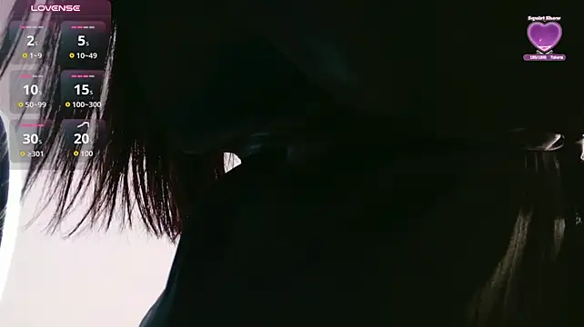Melaniecoopers webcam