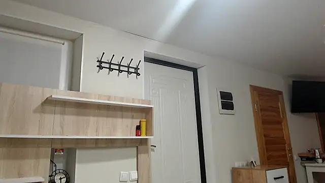 increible_della live cam preview