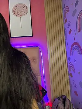 Im_Danna_LS live cam on StripChat
