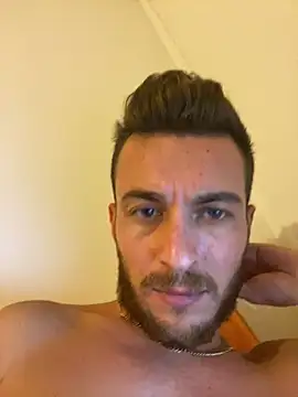 Turkishmodell live cam