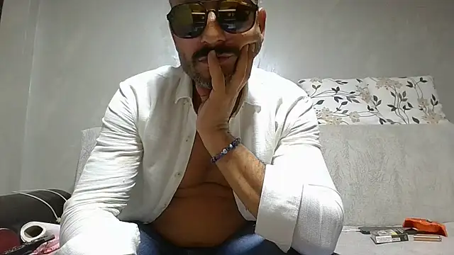 TurkeyMen live cam