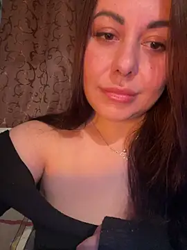 DaisyStreet live cam on StripChat