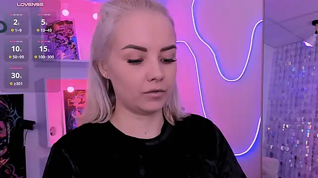 StephanieSweety