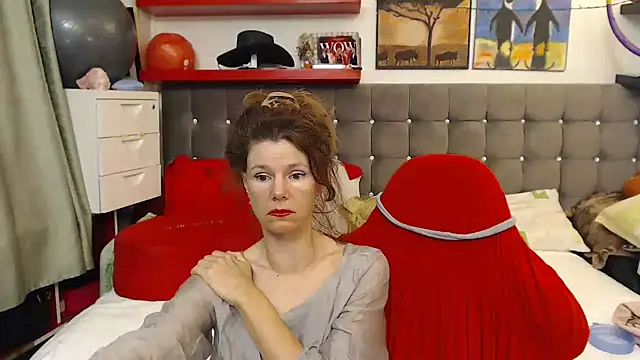 kellyterapy live sex cam