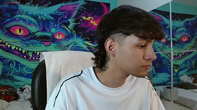 draxblade09 (M twink) - show ass