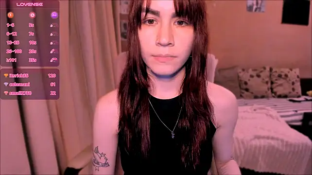 _selectrra live cam on StripChat