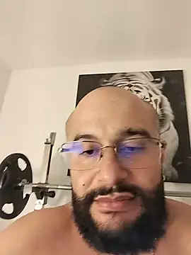 Luke__09 on Stripchat