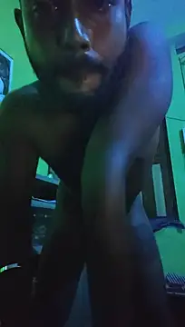 Chocolate_Boy07 on Stripchat