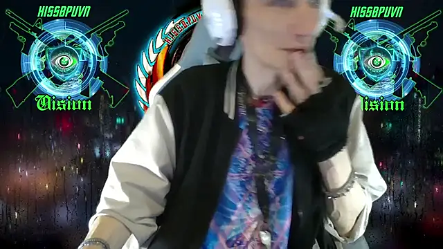 solodethlordsubveganFAQ on Stripchat