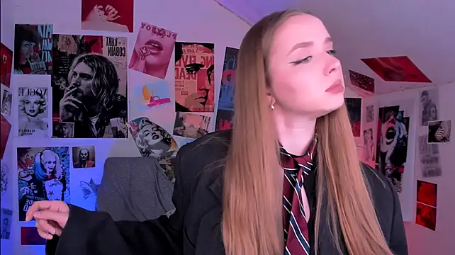 JenniferGraces