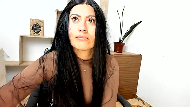 Tania_mature