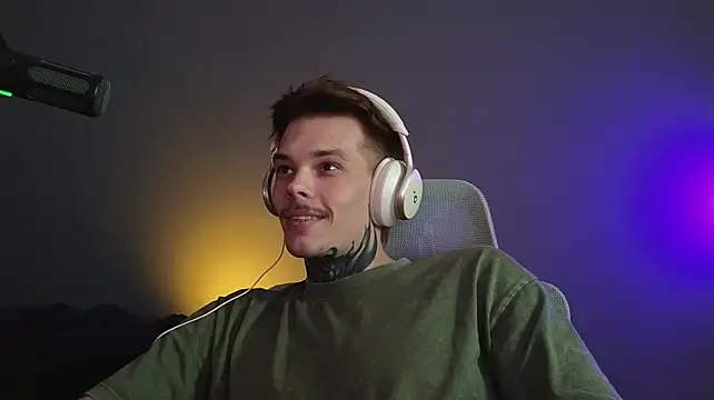DENIS_HERE live cam