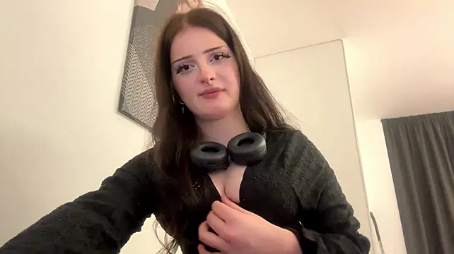 Volume_sound webcam