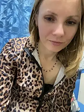 Anita-Smith live cam preview