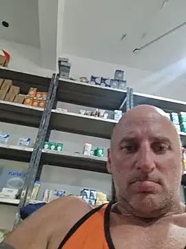 Senor_martin live cam