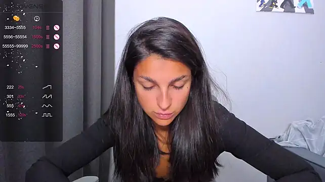 AngelGabe live sex cam