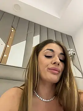 IsabellaEtthan webcam