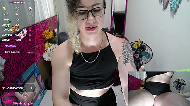 ViickySexy