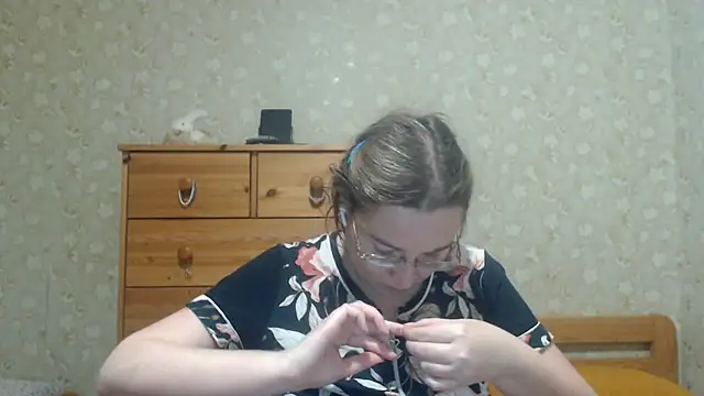 Smart_Rose live cam on StripChat