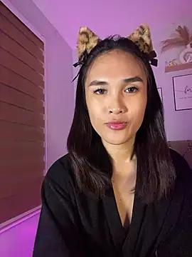 NathallieLovee on Stripchat