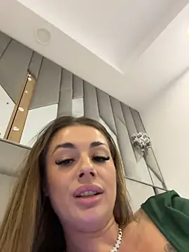 IsabellaEtthan live cam