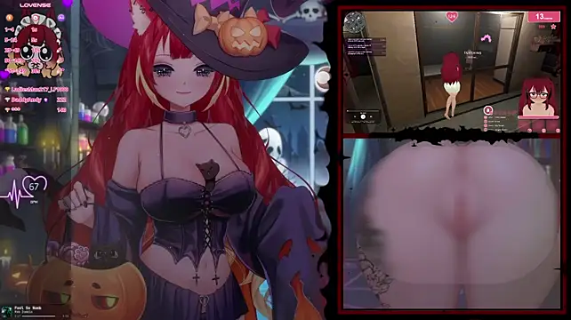 LewdFoxy_VT