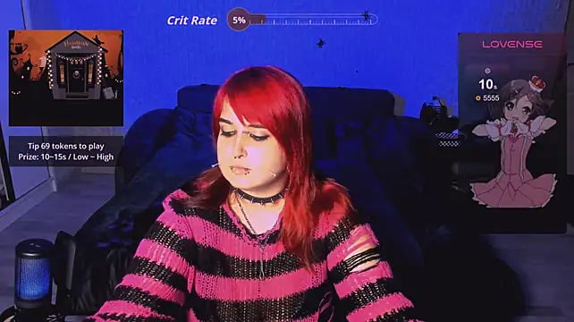 elisdacherry
