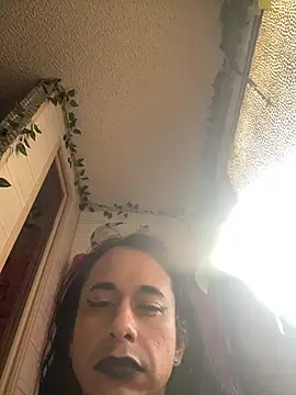 TranSexualJade95 webcam