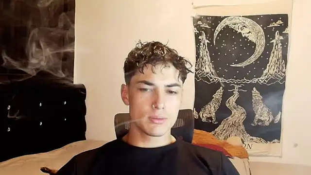 jimmy_class on Stripchat