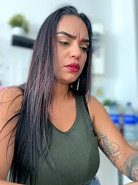 sara-77 (G young) - MY FIRST BIG SQUIRT TODAY😈✨