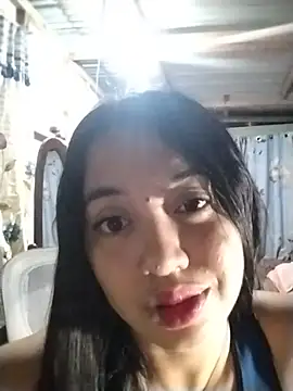 alisha_27 (F young) - Fully naked play pussy