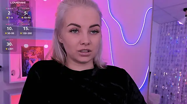 StephanieSweety live cam on StripChat