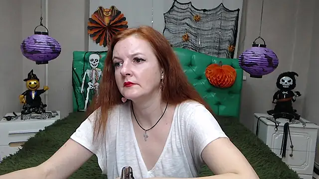 MeganPirs live cam preview