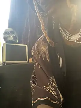 DaeDotFrankyLoko live cam preview