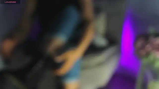 veronicafalcon webcam