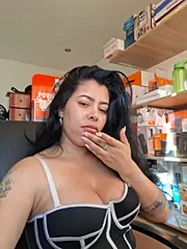 Luianna