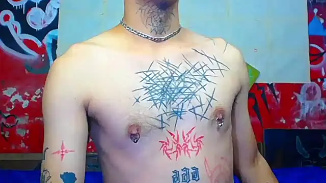 deivid_estrada live cam on StripChat