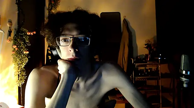 LovesomeCookie live cam on StripChat