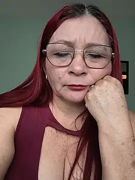 marfil_milf live cam on StripChat