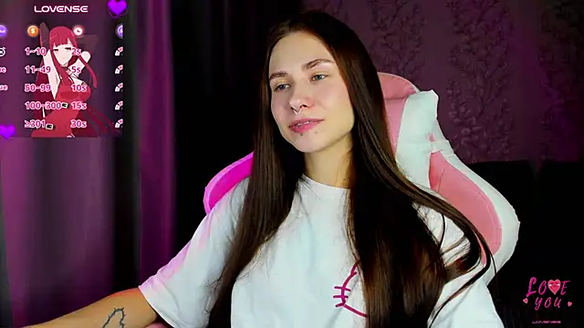 SnowWhite_Lissa live cam on StripChat