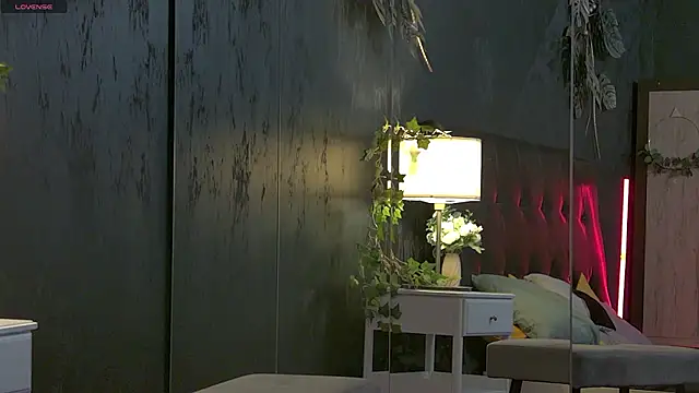 Anddra_ live cam on StripChat