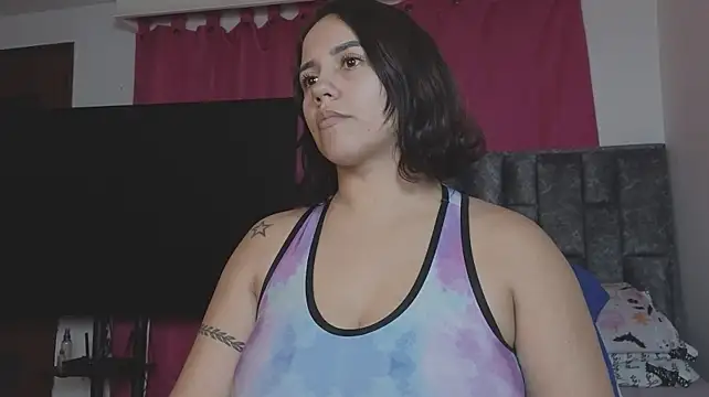 tatiana_big_ass_boobs (F milf) - masturbation