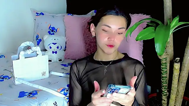 NathalialLooes webcam