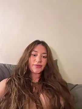 SavannahNoire webcam