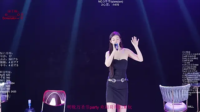 jy-6688 (Ask my age) - 铁盆8