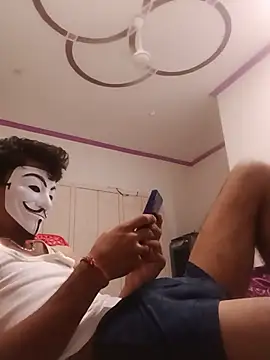 hornyboy337 (M twink) - Bath show